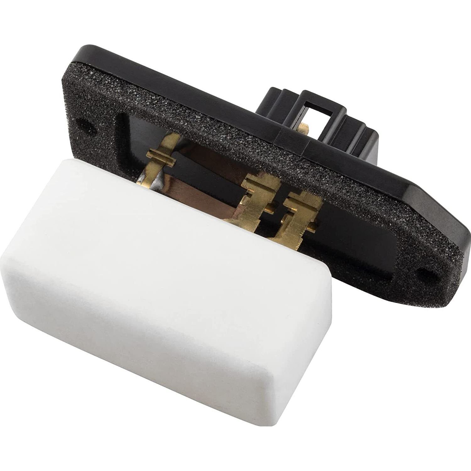 For 2000-2004 Jeep Grand Cherokee Limited HVAC Heater Blower Motor Resistor