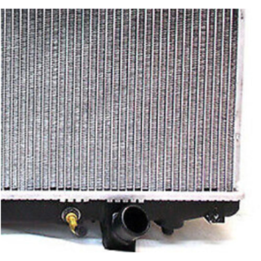 Radiator For 06 XL-7 Base 06 XL-7 Premium 04-05 XL-7 EX 04-05 XL-7 LX 2.7L