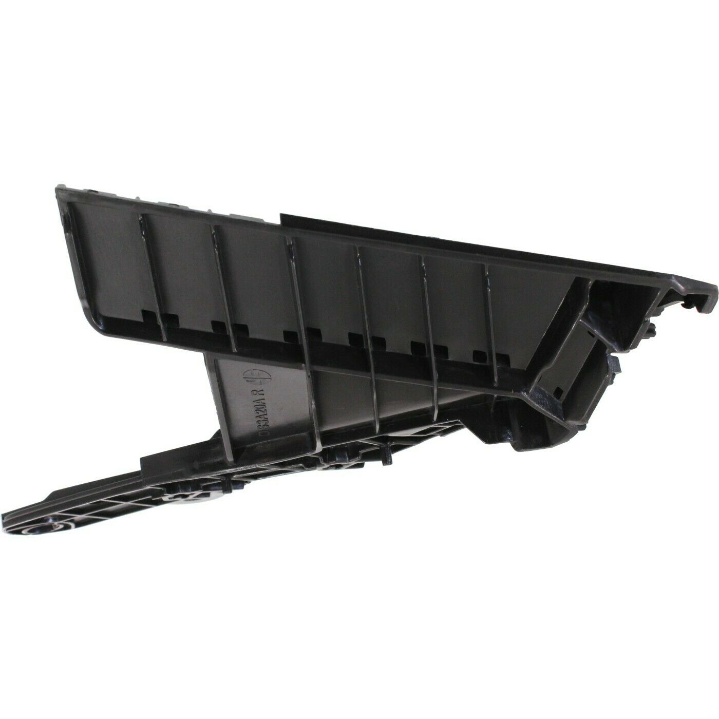 2 Sets Of - Bumper Bracket For 2013-2015 Nissan Altima Sedan Front Passenger Side