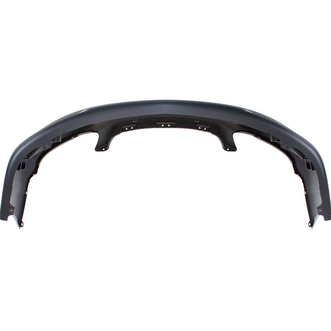 5211902916, 8122002060, 8121002060 Bumper Covers Fascias Set Of 3 Front