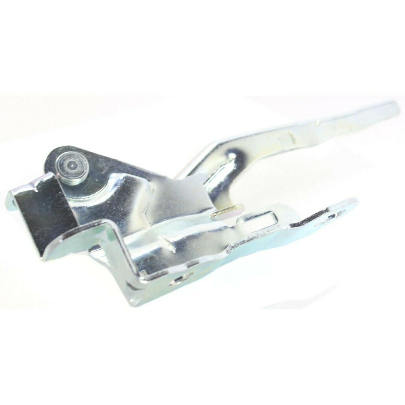 For 07-10 Hyundai Elantra Set Of 2 Hood Hinges Driver & Passenger Side Pair