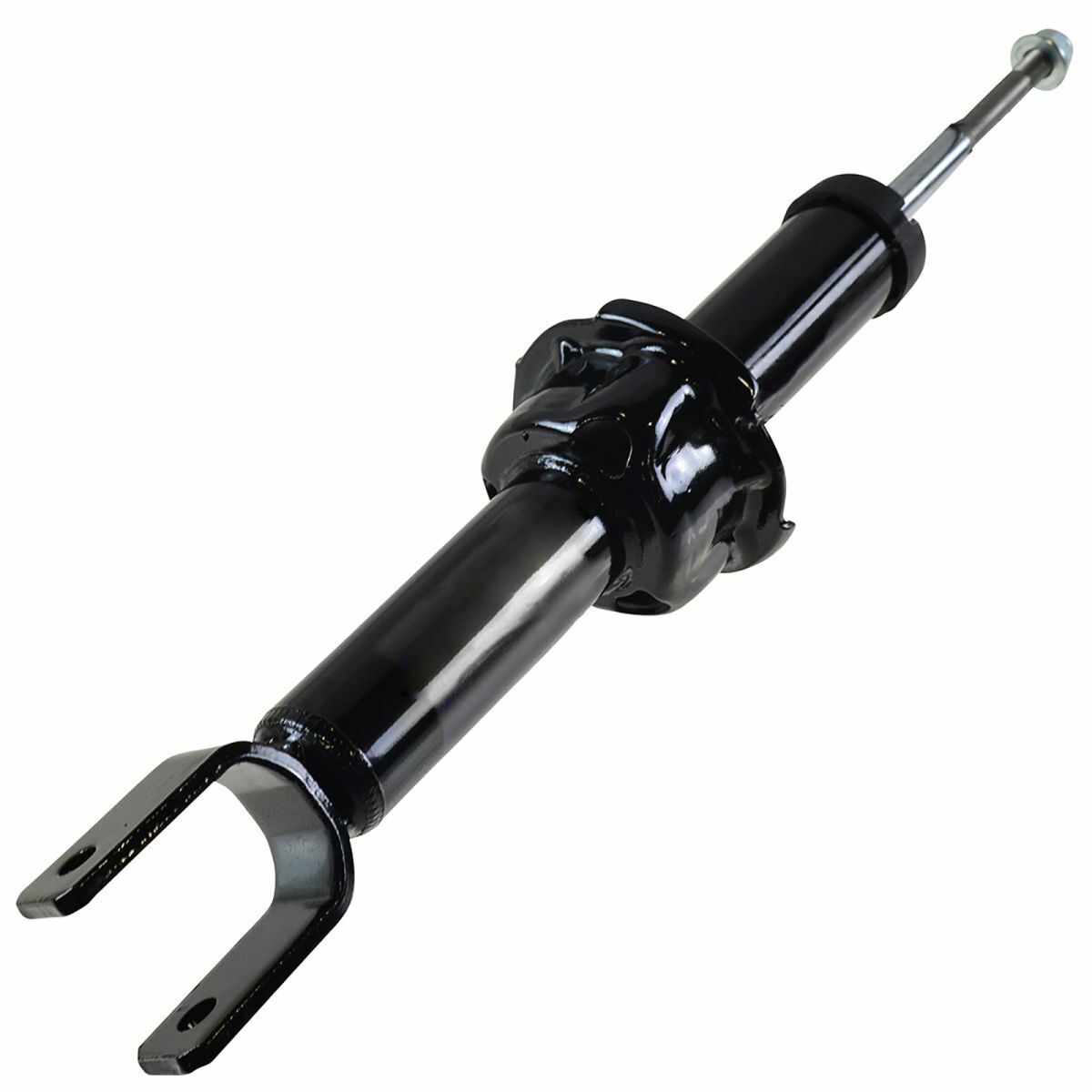 Shock Absorber Front & Rear Kit Set Of 4 For 97-00 Acura EL 96-00 Honda Civic EL