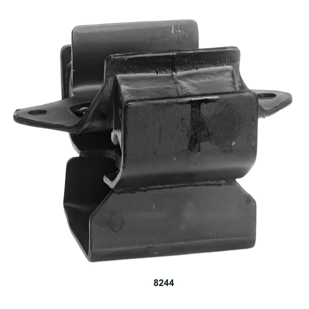 8244 Rear Transmission Mount V6 3.0L, MB691282