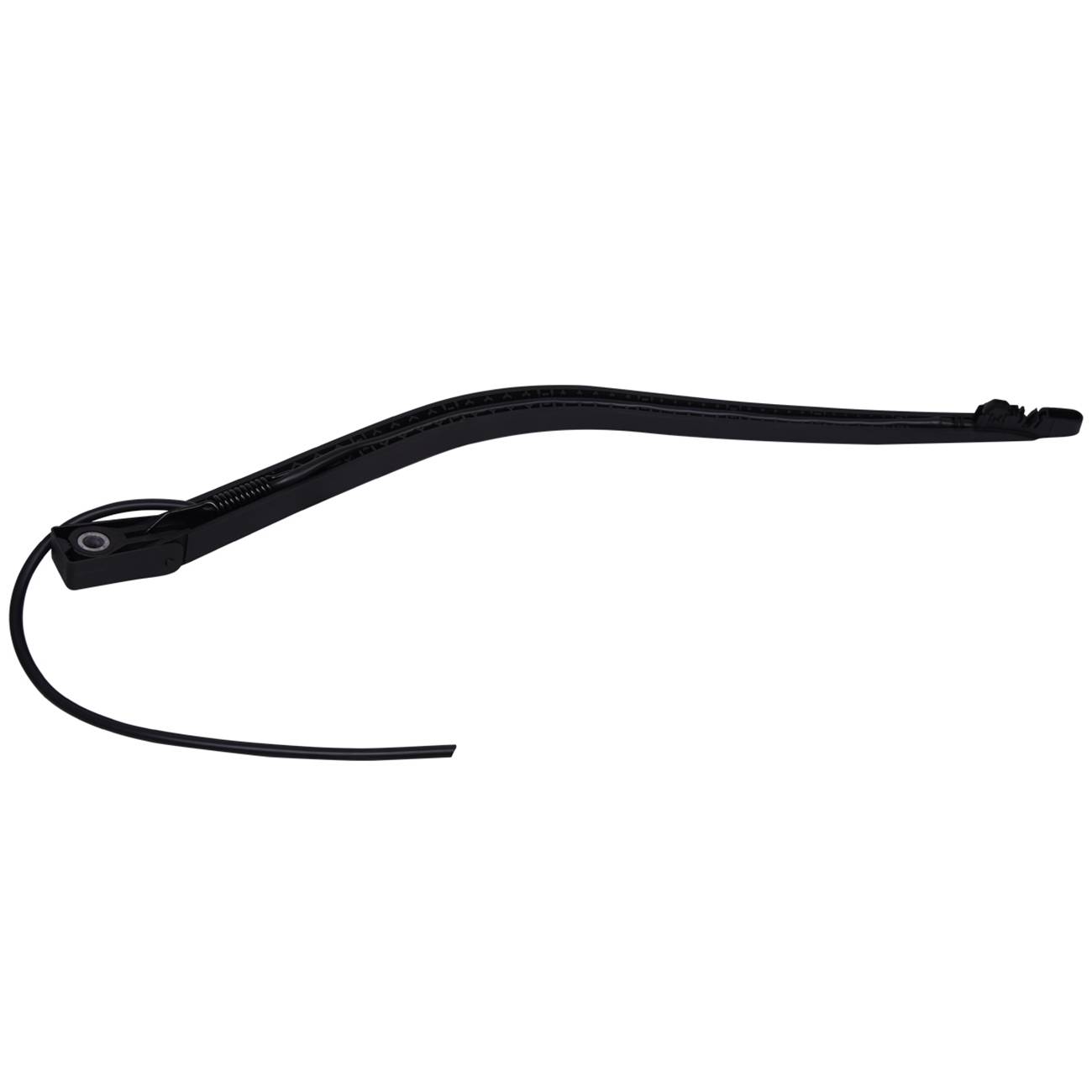 2PCS For 99-04 Land Rover Discovery Rear Windshield Wiper Arm & Blade DKC100890