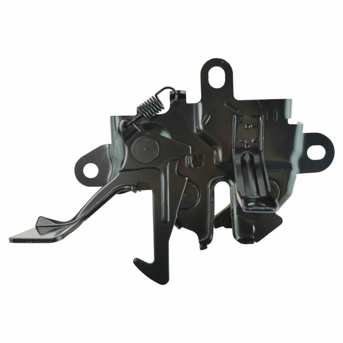 2 Sets Of - Hood Latch Lock For 98-02 Toyota Corolla New