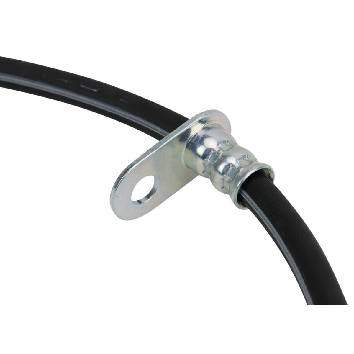 For 06-08 RX400h Toyota 06 Highlander Front Brake Hose