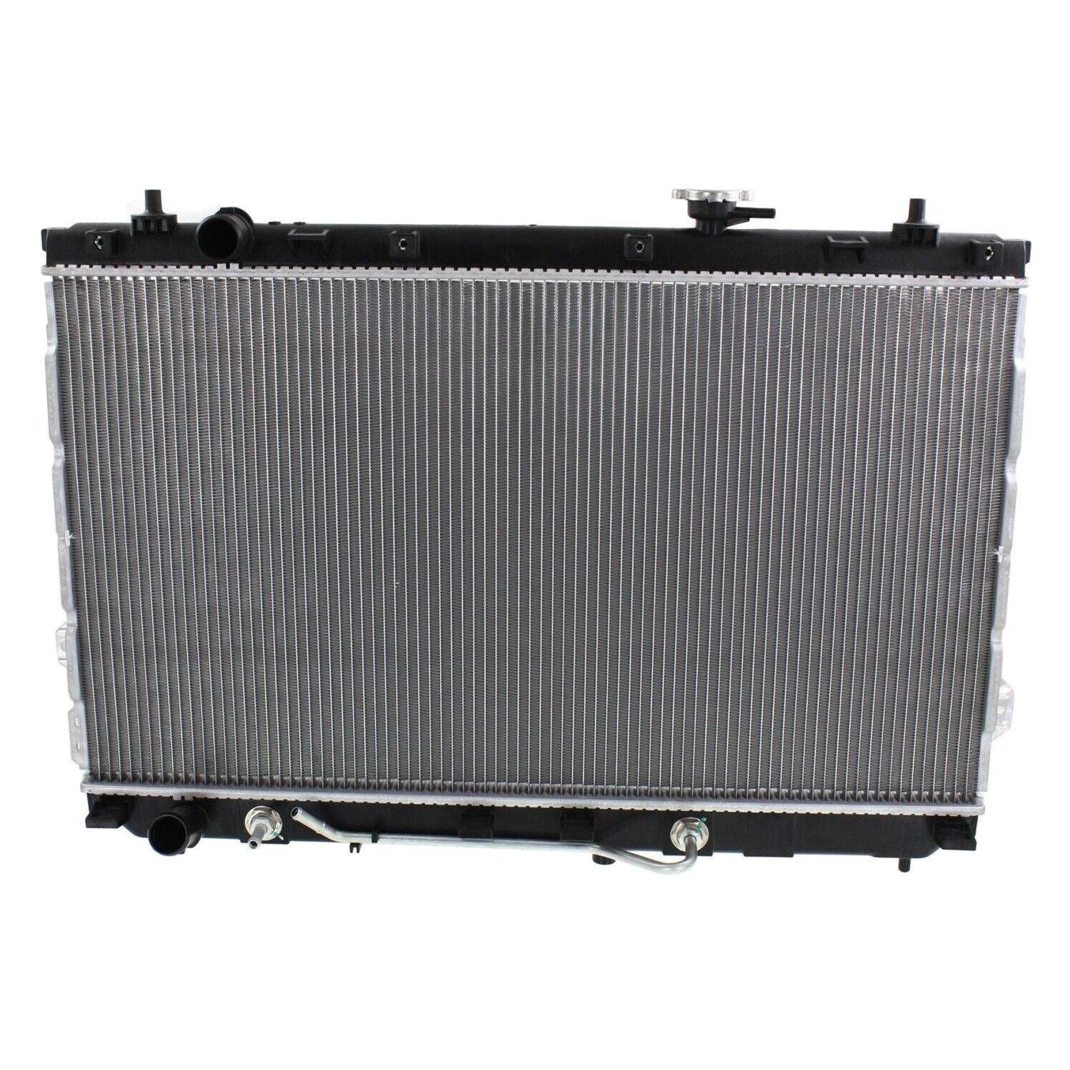 Radiator For Kia 2011-2014 Sedona 3.5L 1 Row