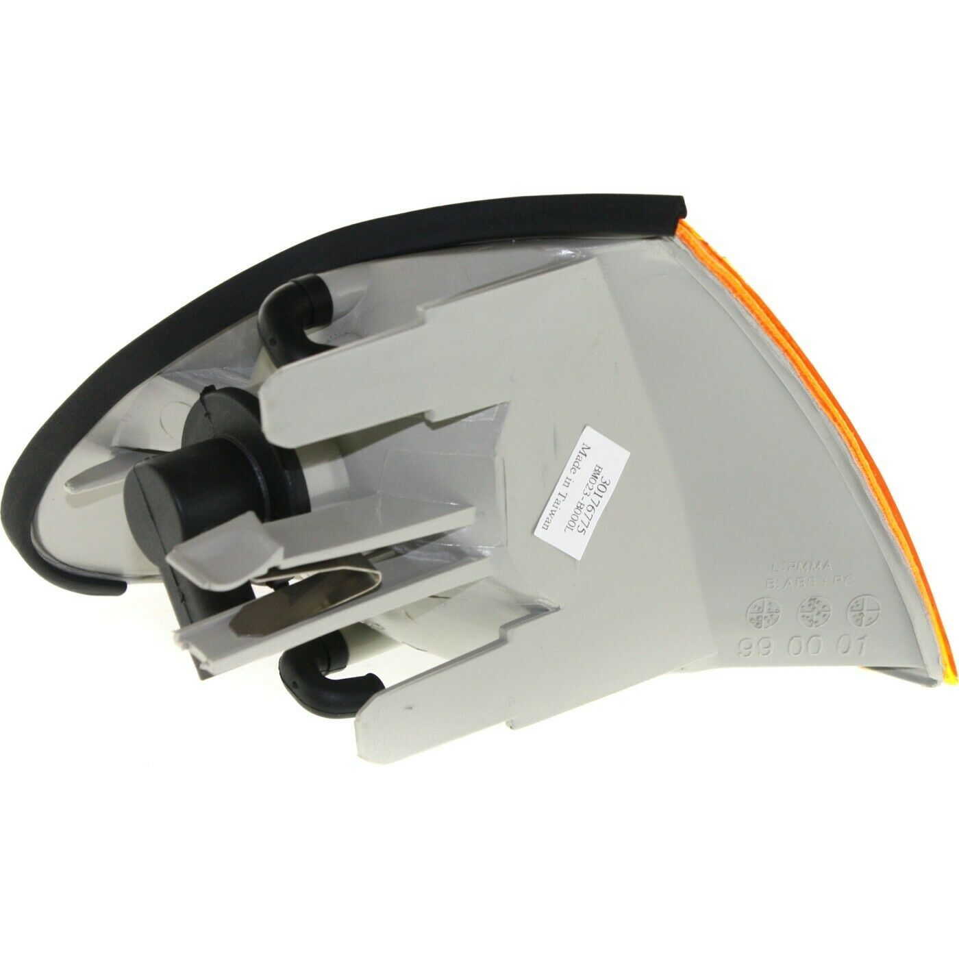 2 Sets Of - Corner Parking Marker Turn Signal Light Lamp Left Side For BMW 3-Series