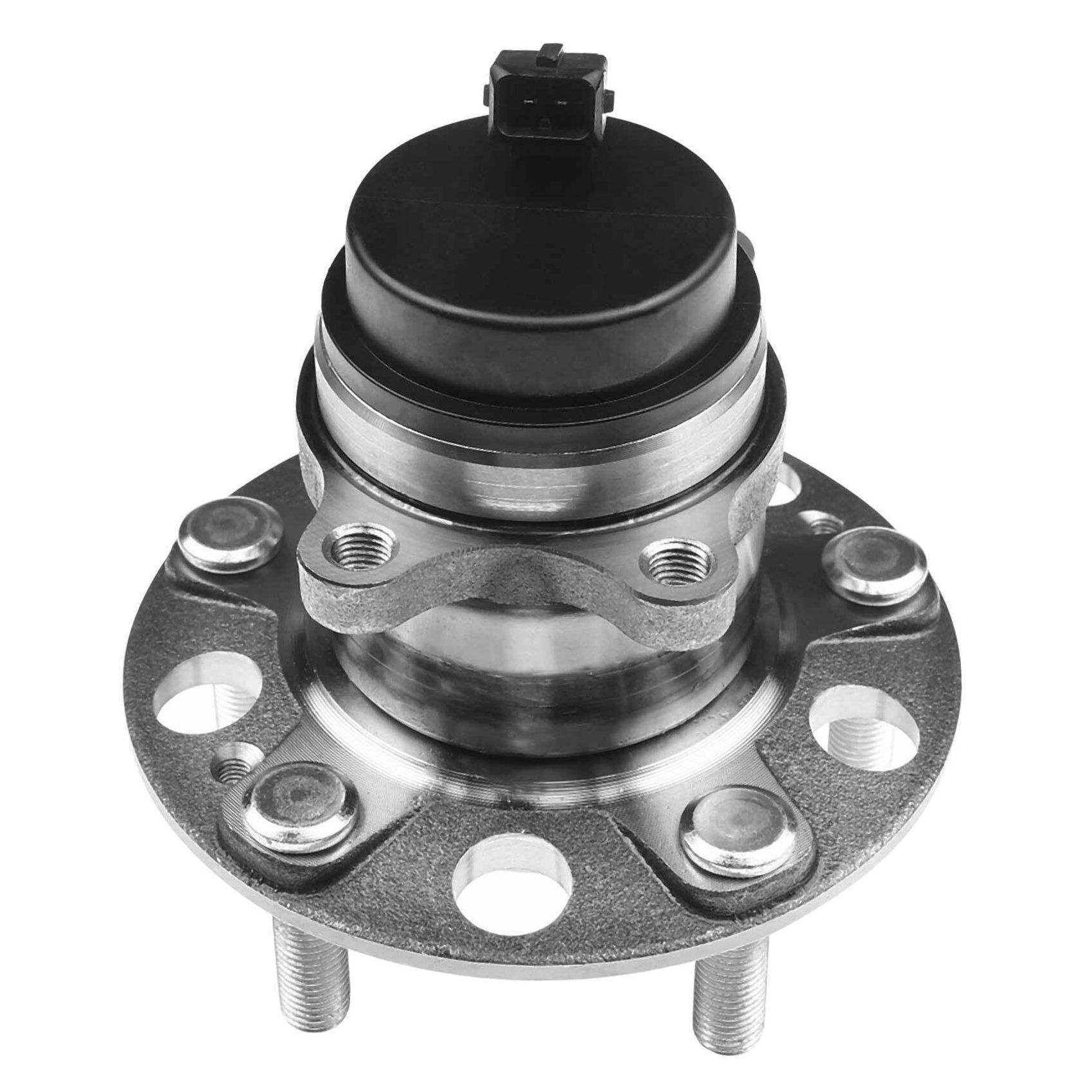 Rear Lh Wheel Hub Bearing Assembly For 2010-2013 Kia Soul Hatchback