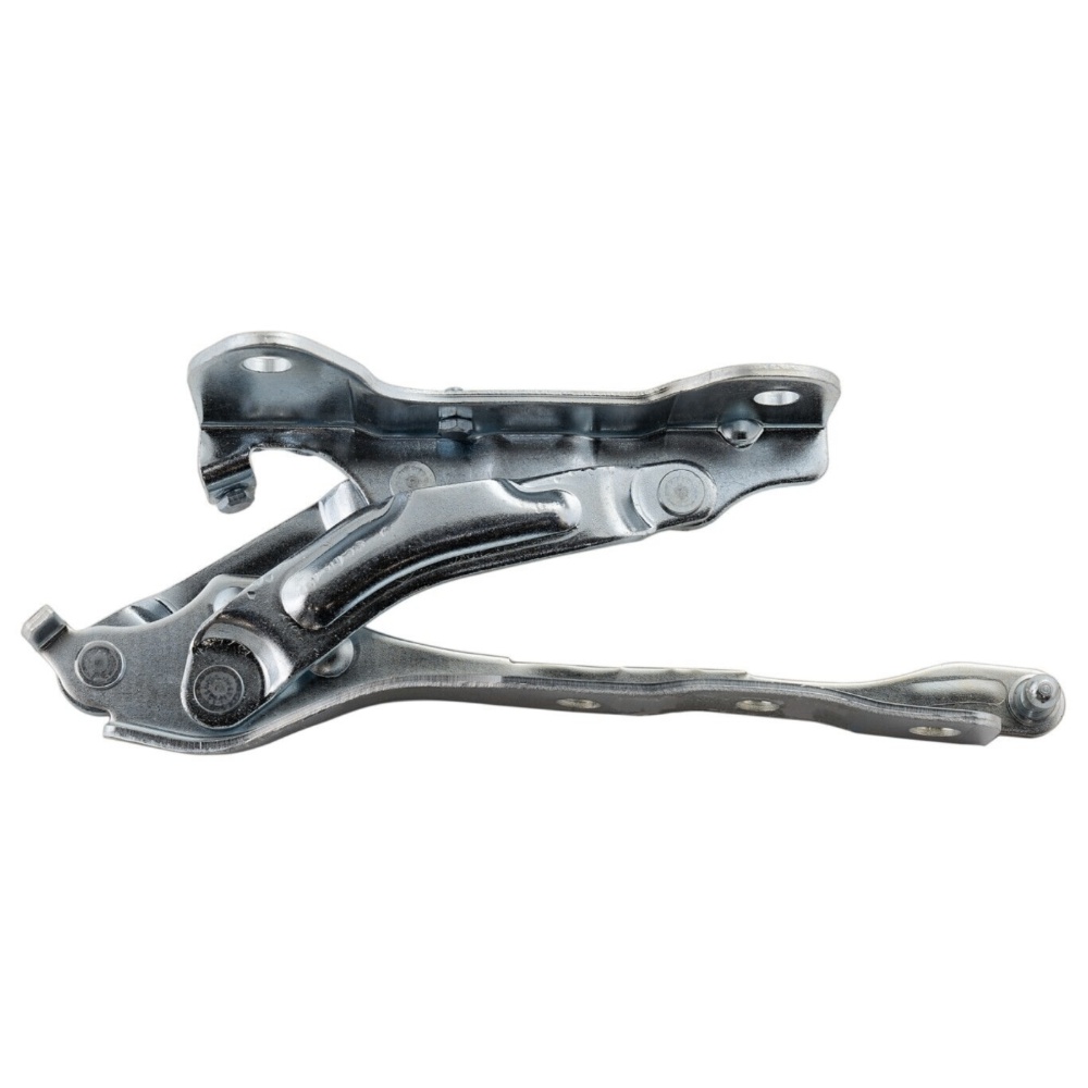 Hood Hinges Set Of 2 Driver & Passenger Side Left Right For 20 Kia Soul Pair