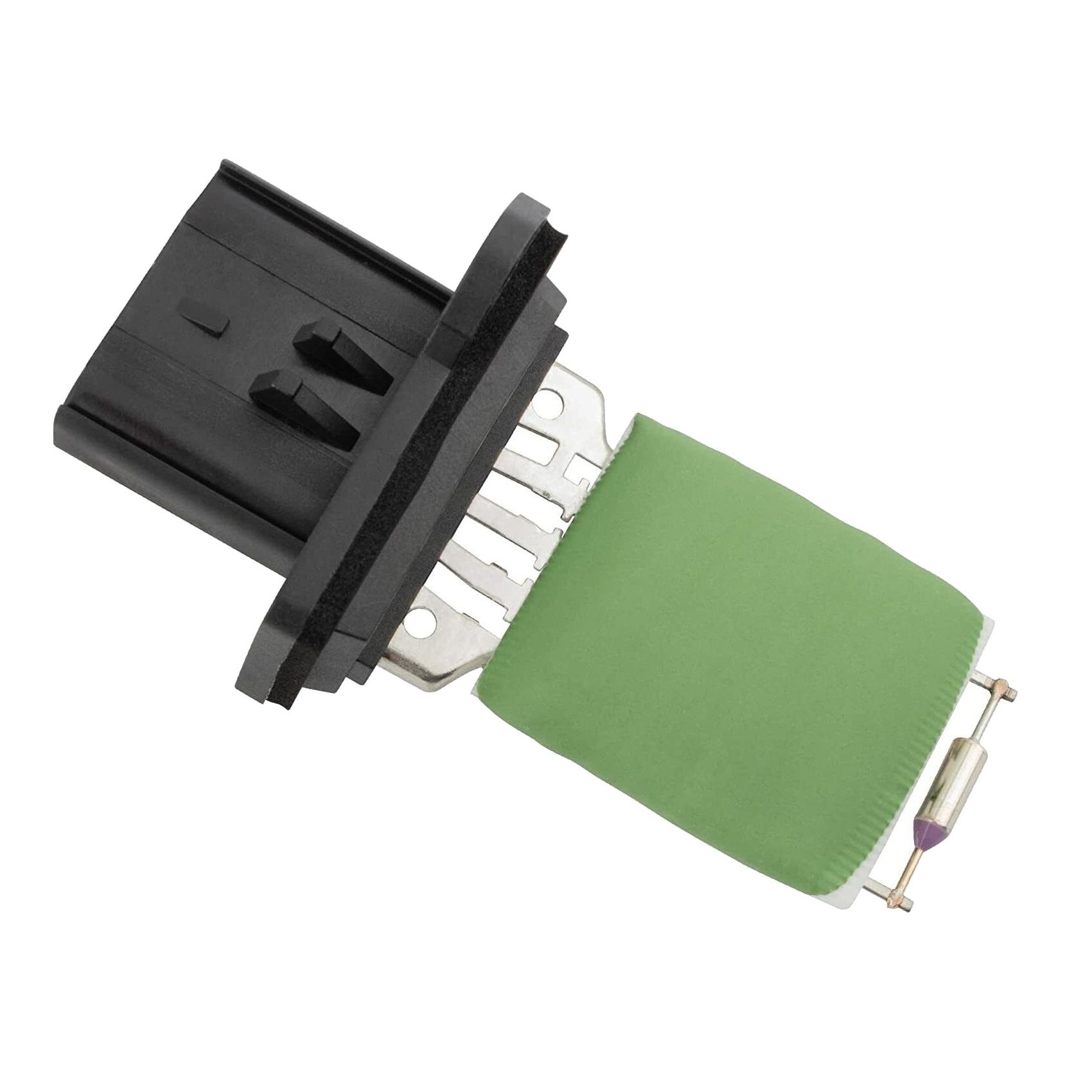 For 05-10 Dodge Dakota Extended Cab Pickup HVAC Blower Motor Resistor RU491