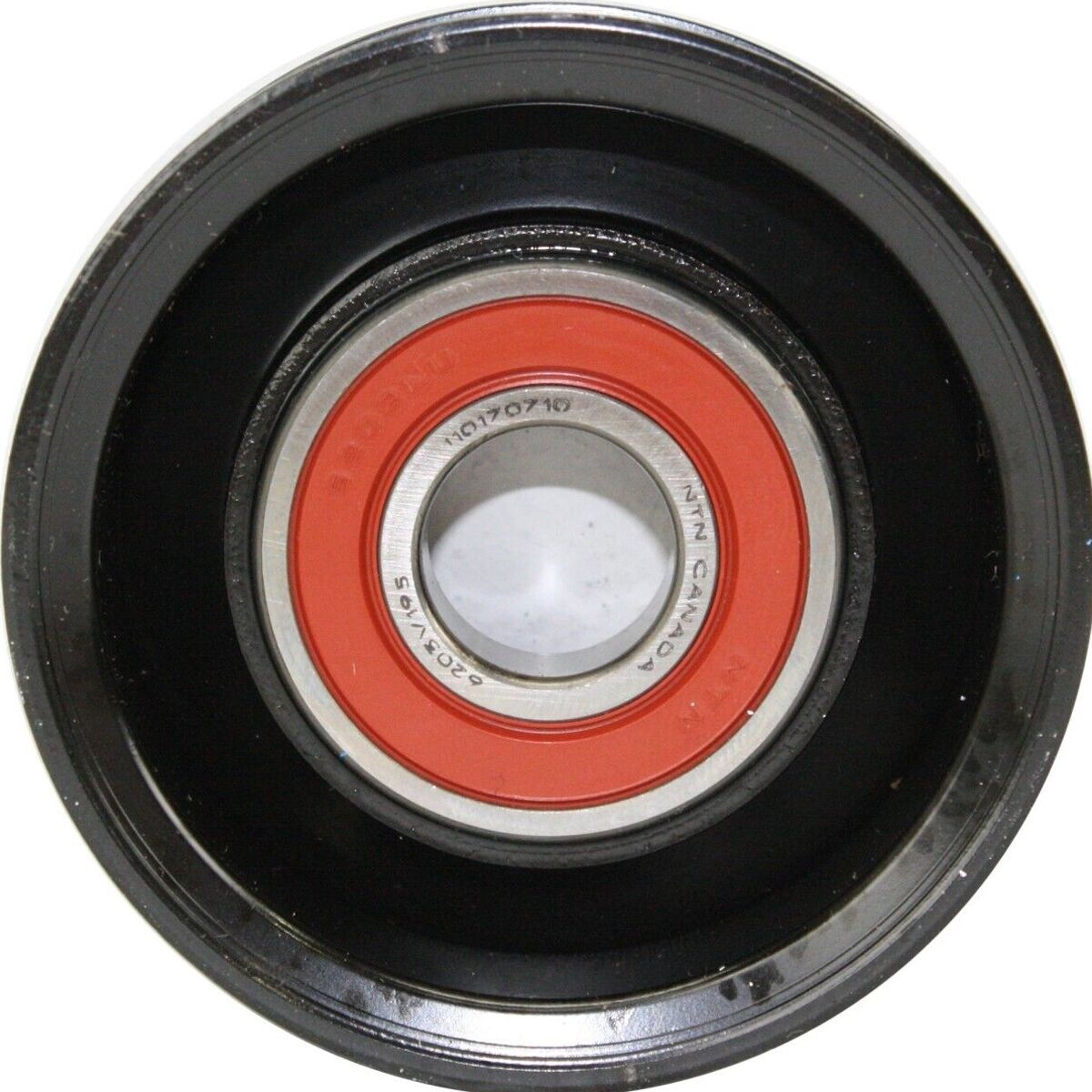 For 08 Mazda RX-8 40th Anniversary Edition 89029 Accessory Belt Idler Pulley
