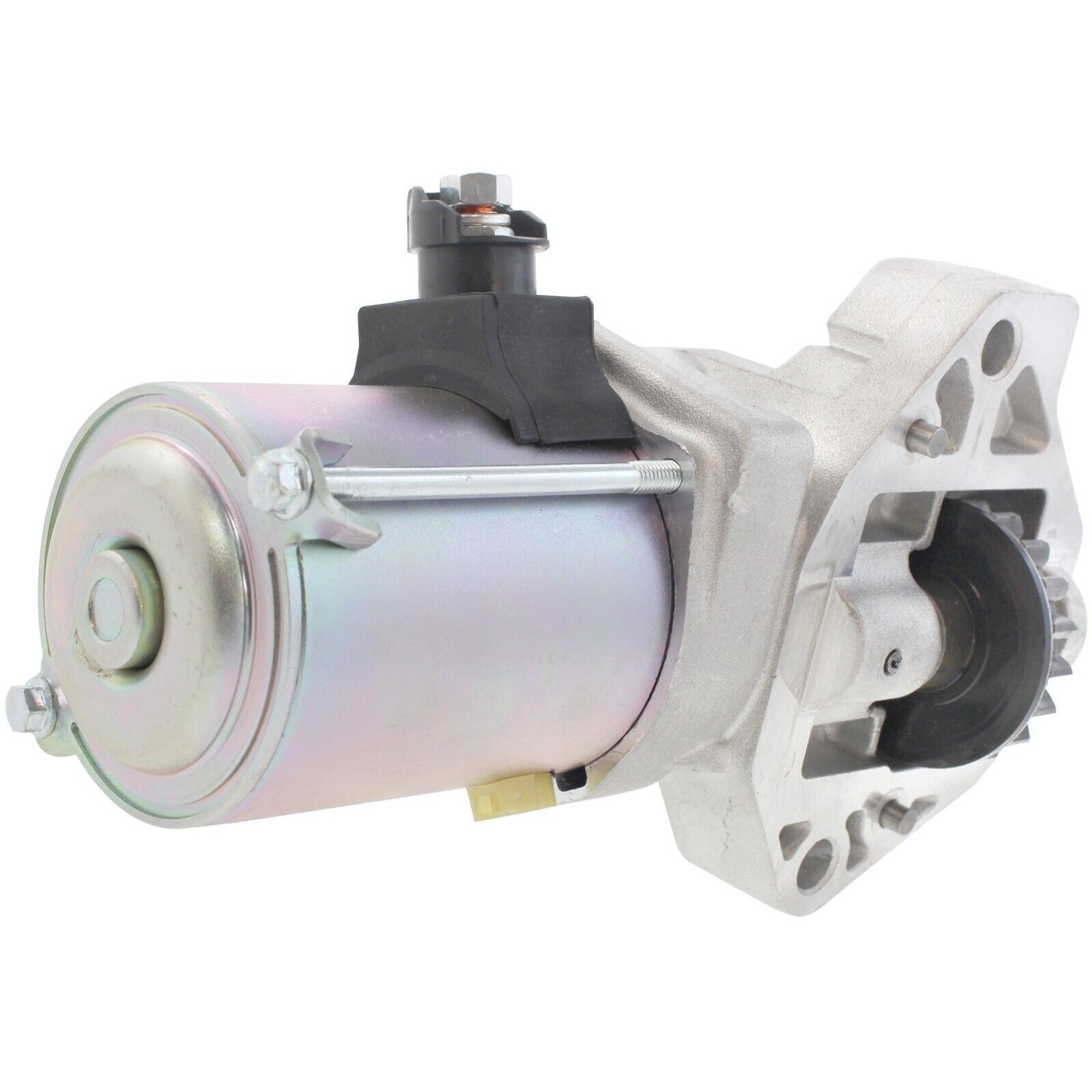 New Starter Replaces Car V6 3.5L 3471 J35Y1 12V 91262171