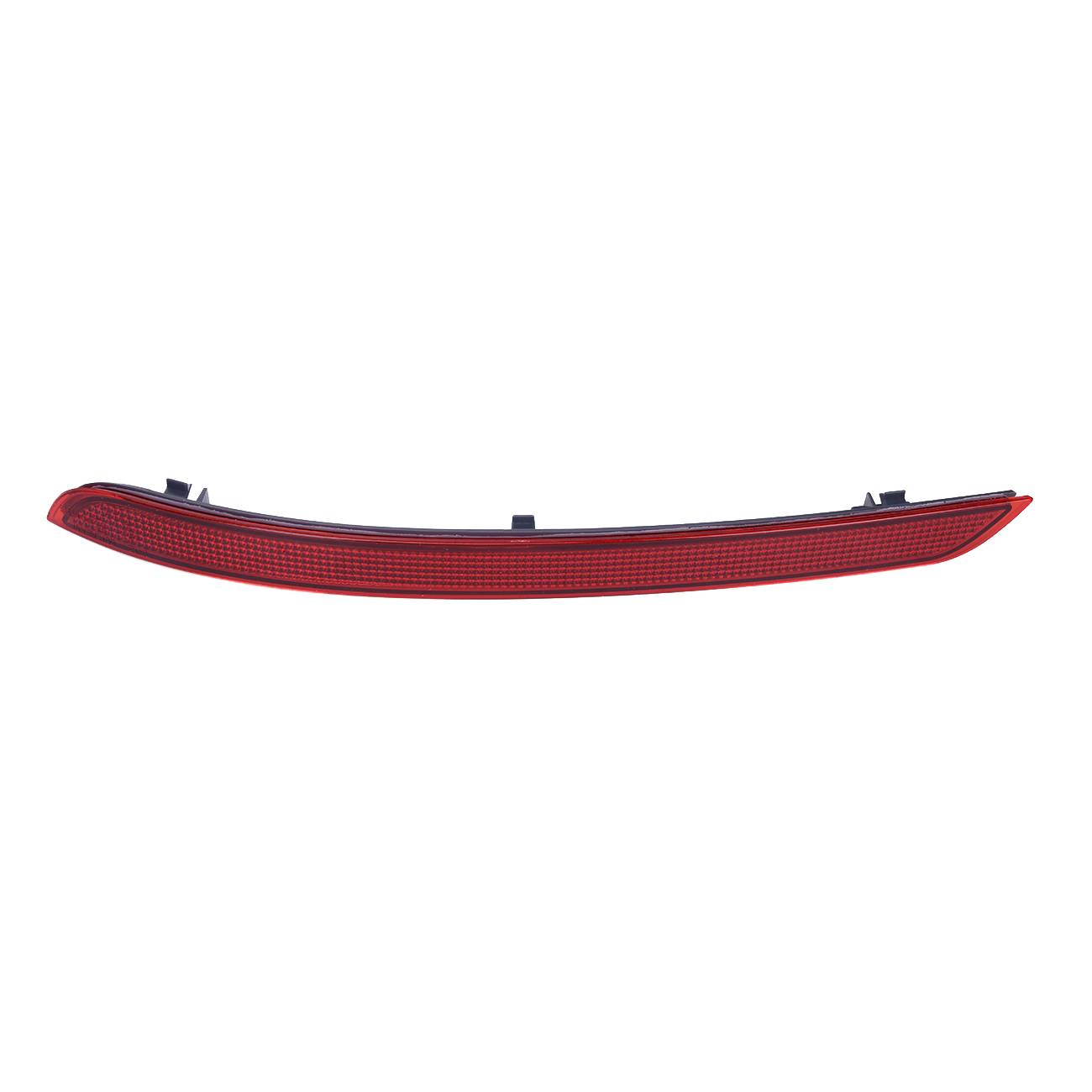 For 2012-2019 Mercedes-Benz W166 Ear Right Bumper Reflector 1668200174