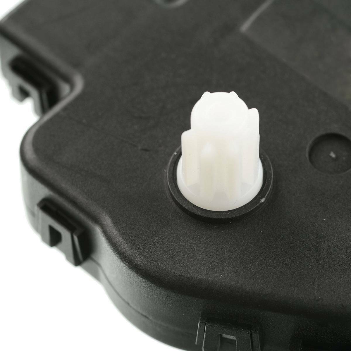 Heater Blend Door Actuator For Ford Lincoln Mercury Main