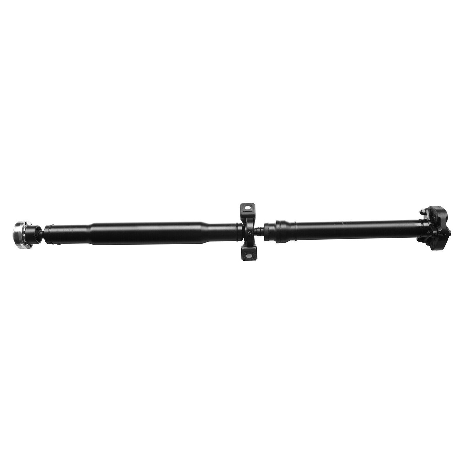 Rear Driveshaft Prop Shaft Assembly For Mercedes-Benz W164 ML320 ML350 ML450 AWD