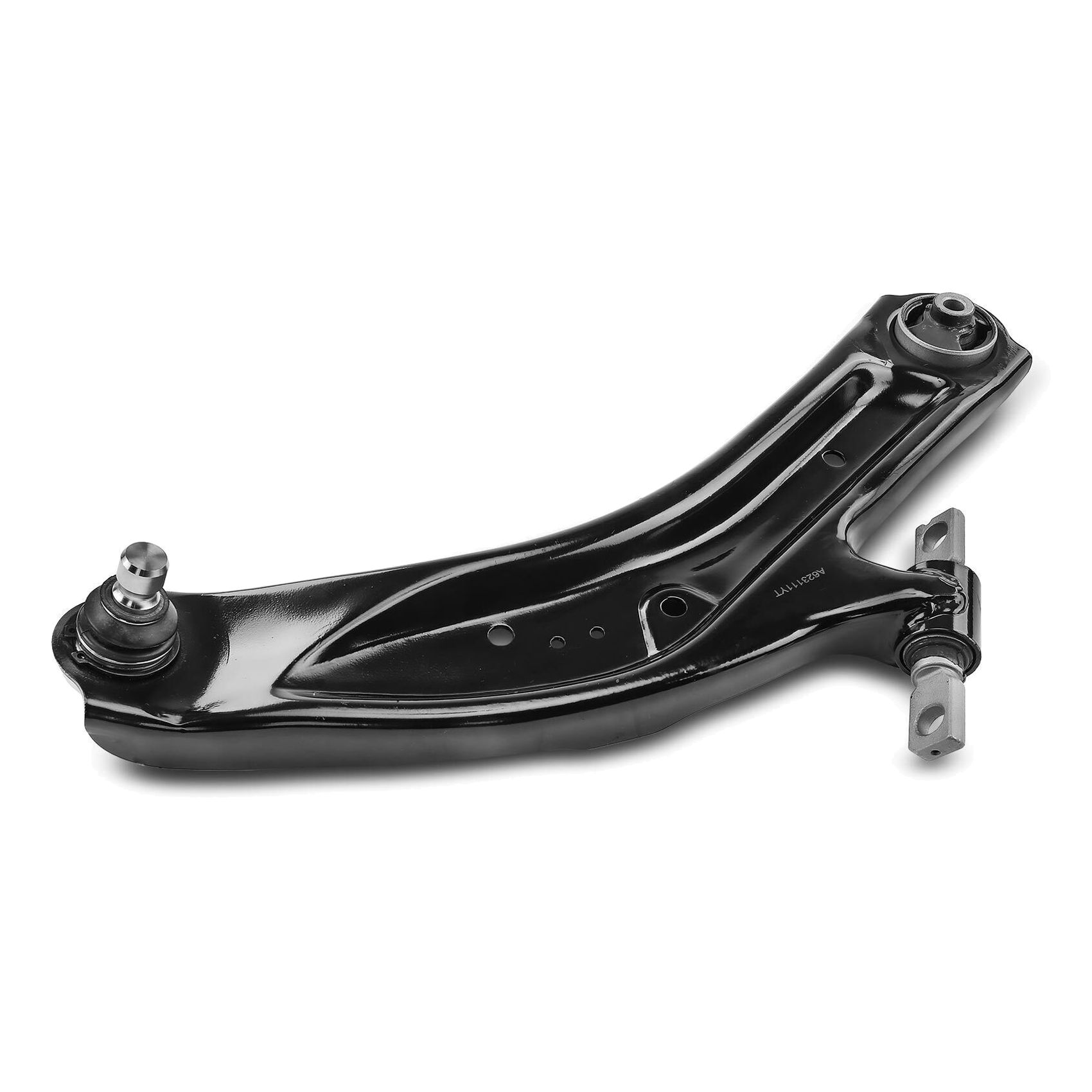 2X Front LH&RH Lower Control Arm & Ball Joint Assembly Nissan Rogue Rogue Sport