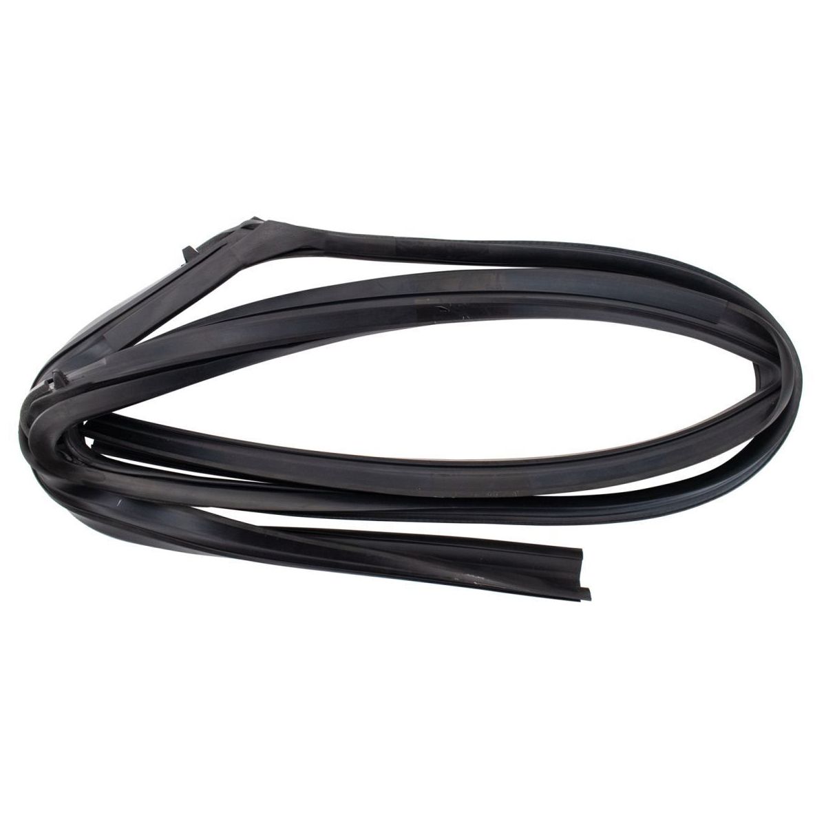 For 88-89 GMC R3500 Sierra Classic Standard Cab Pickup Weatherstrip Seal Kit