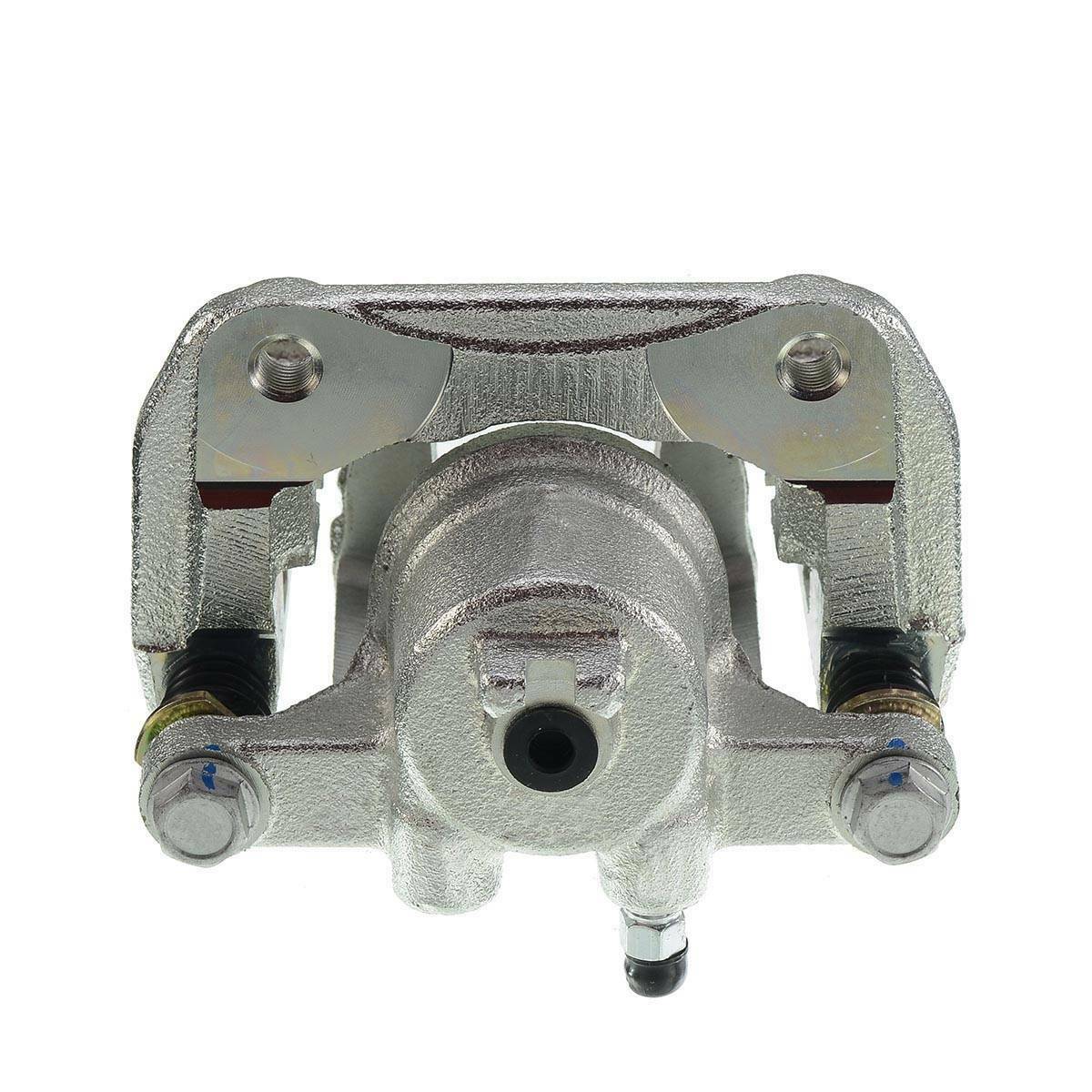 2x Rear Disc Brake Caliper For Acura CL Acura TL Honda Element W/ Bracket
