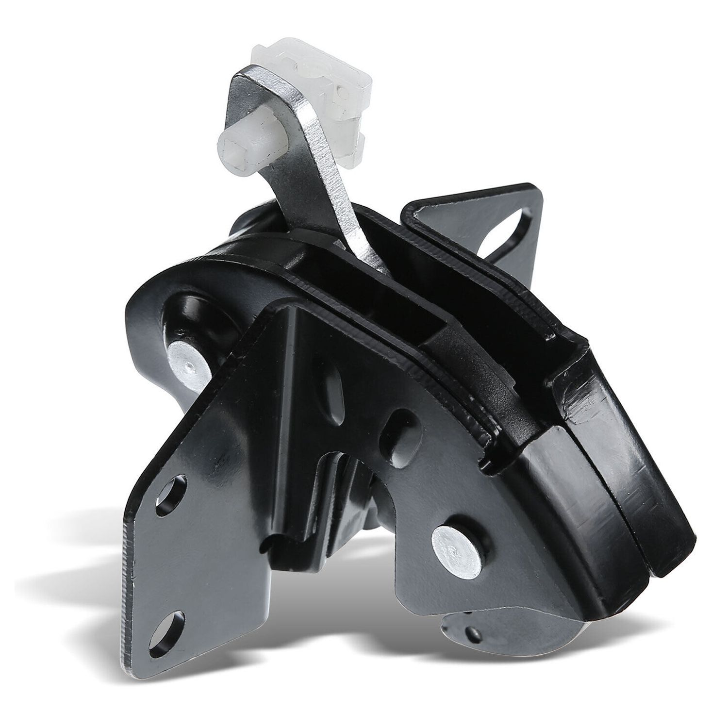 2 Sets Of - Door Lock Latch Actuator Left / Right For Silverado Sierra Extended Cab
