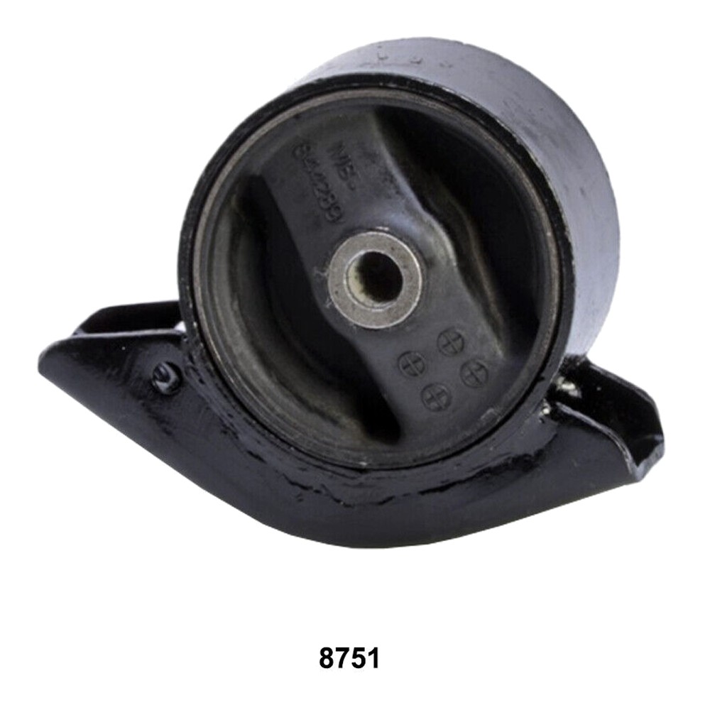 Engine Motor & Manual Trans. Mount 4PCs Set 1.5L SOHC