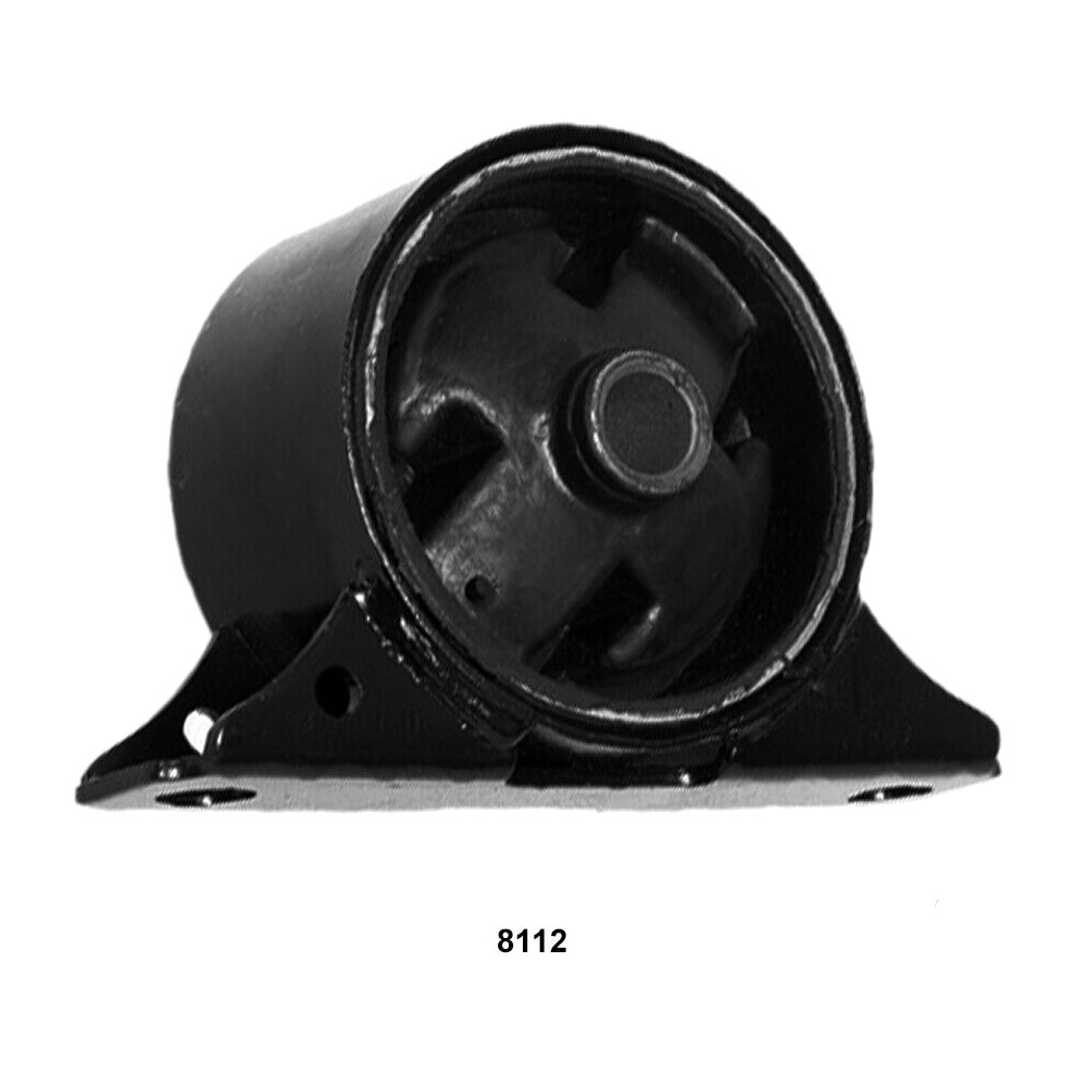 Engine Motor Mounts & Manual Trans. Mount 4Pcs 1.5L