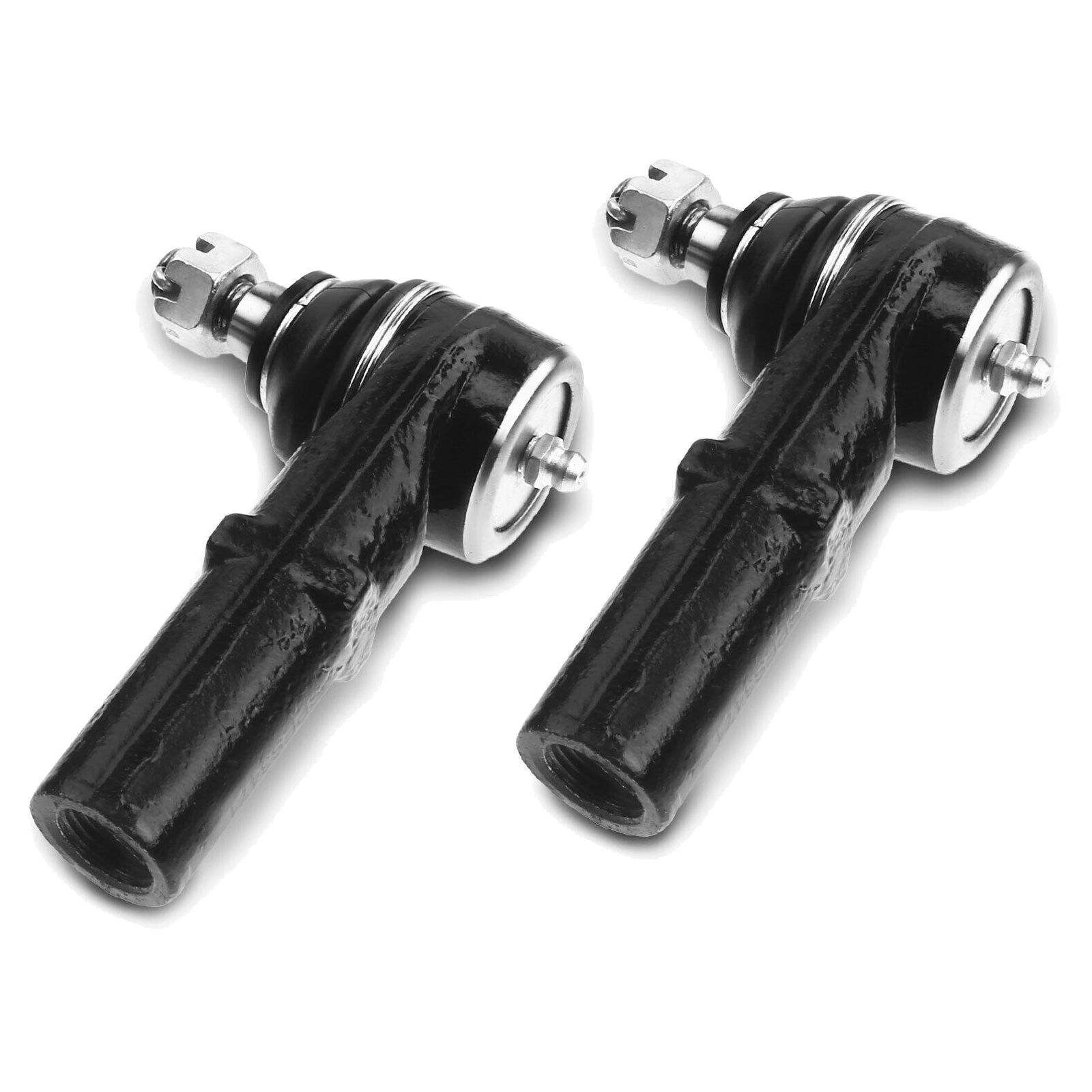 8Pcs Front Control Arm With Ball Joint Contour 1998-2000 Mercury Cougar