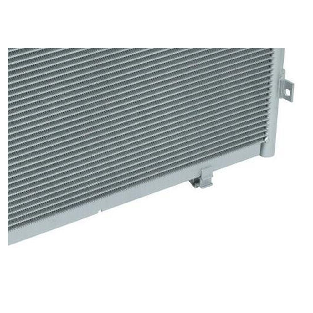 AC Condenser For 2018-2021 Ford EcoSport Titanium Sport Utility 1.0L