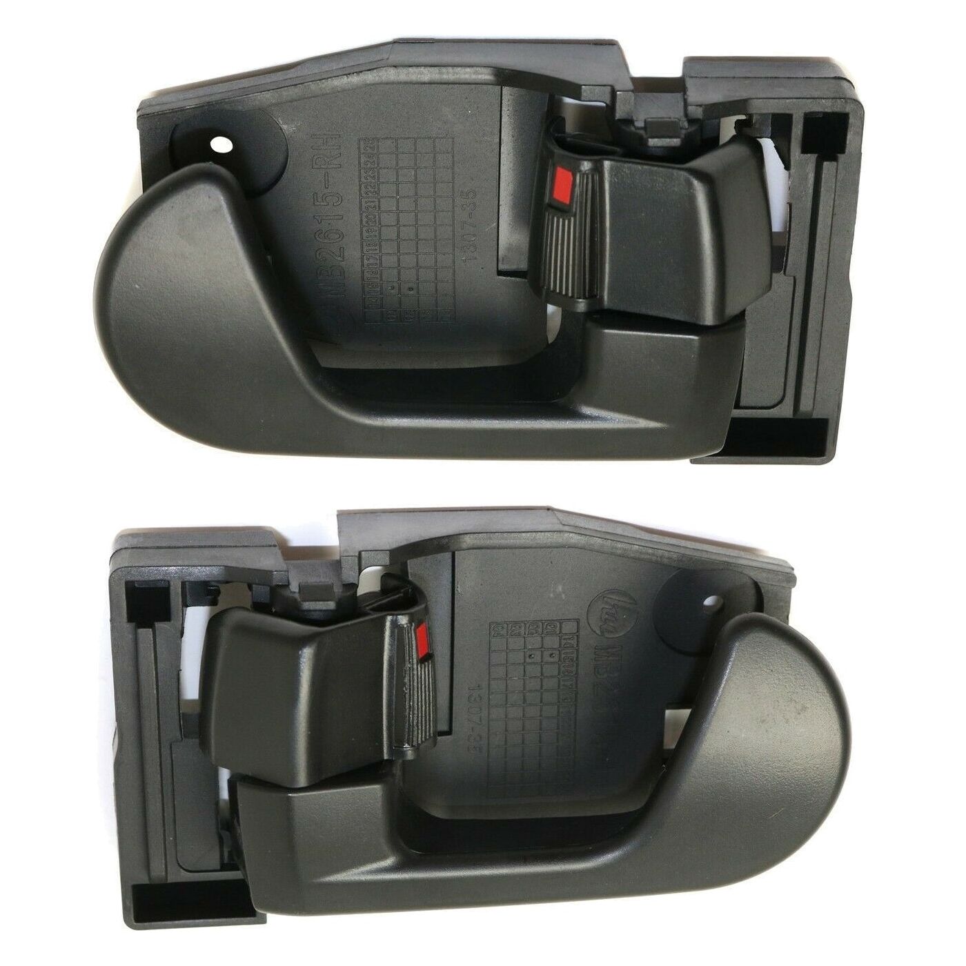 Interior Door Handle For 2004-2011 Endeavor 2004-2012 Galant Front Or Rear