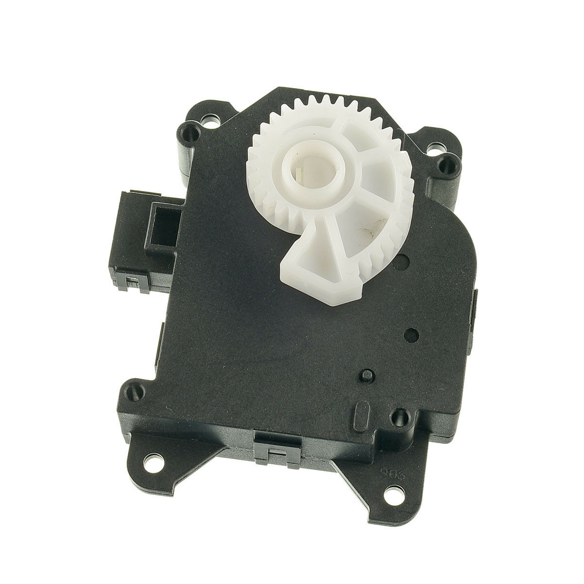 HVAC Heater Blend Air Door Actuator For Lexus Toyota