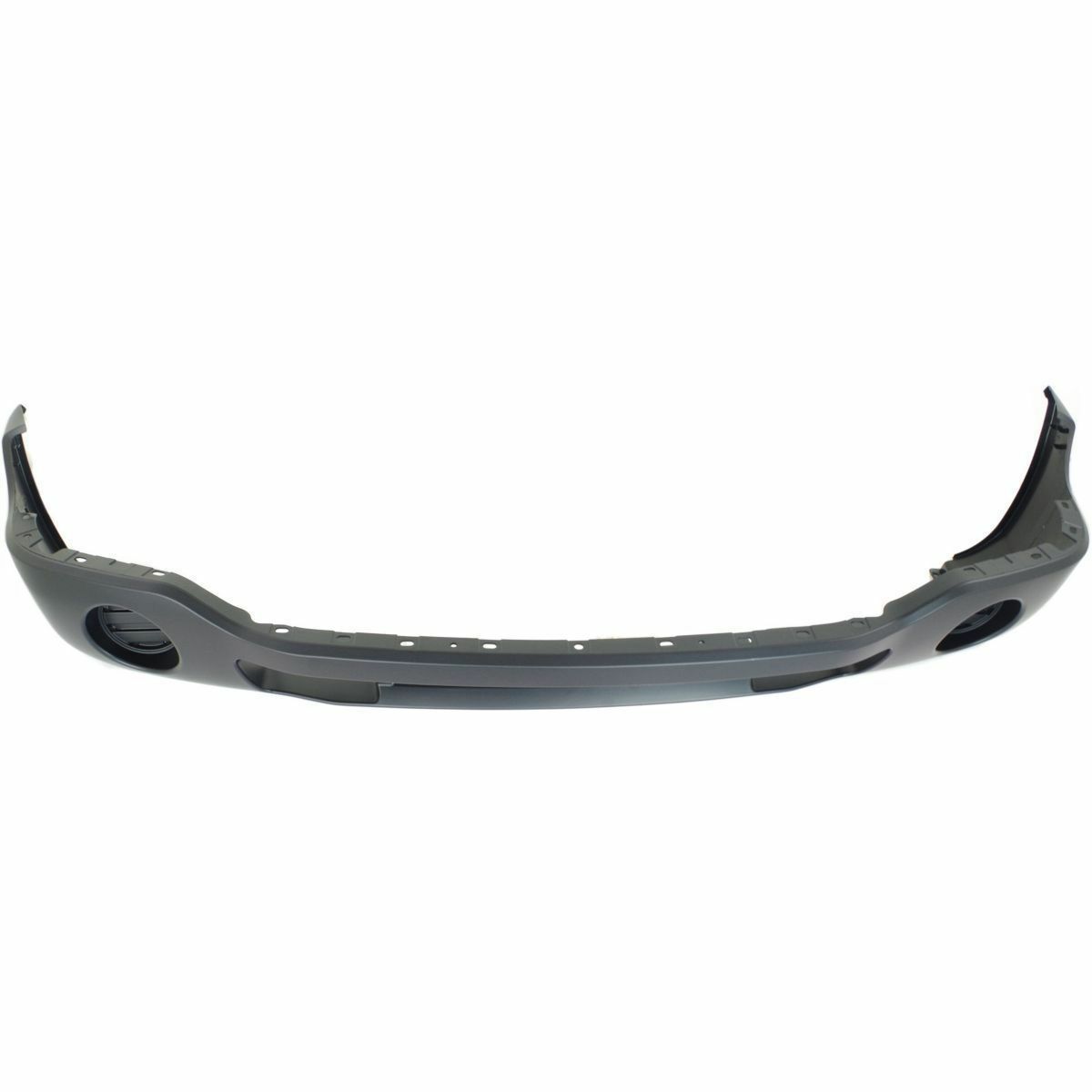 Lower Bumper Cover Valance For Classic Sierra