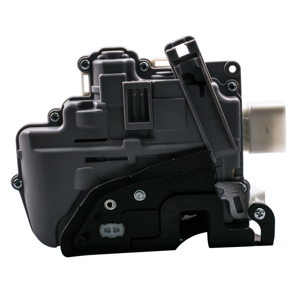 For Audi VW Front Door Lock Actuator For VW Touareg 11 12 13 For Audi Q5 09-12