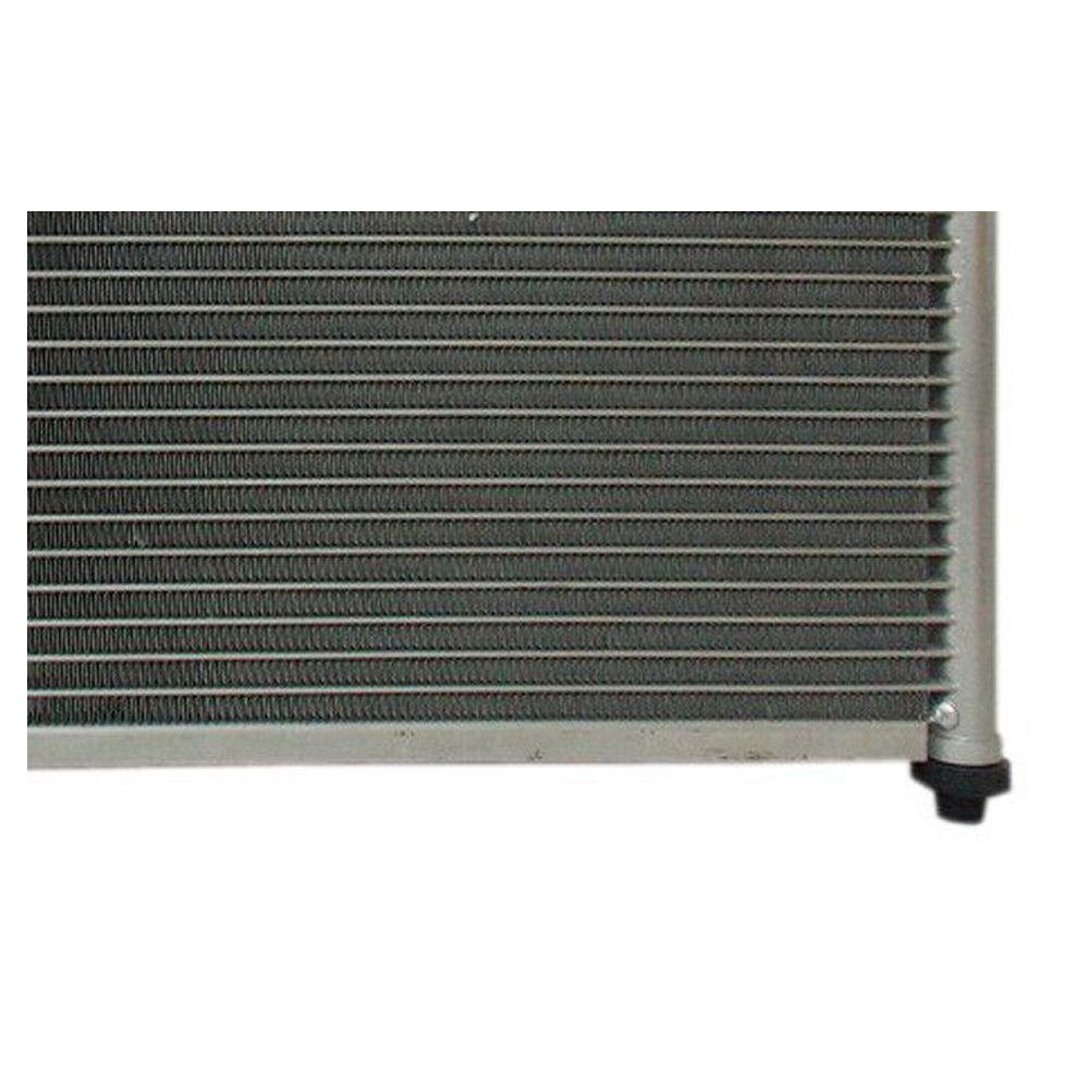 AC Condenser For 2003 Mazda Protege Mazdaspeed Sedan 1.6L 2.0L