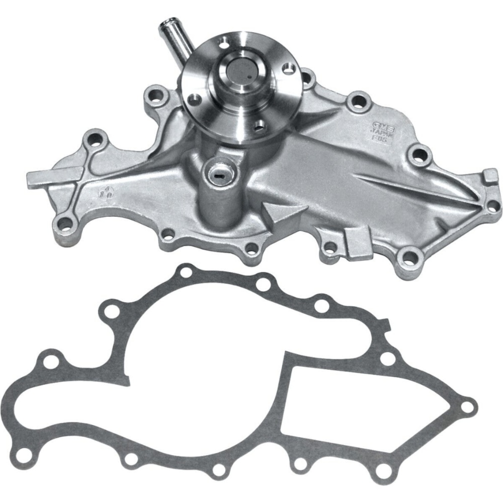 Water Pump For Ford 1995-97 Aerostar 1995-08 Ranger Mazda 1995-08 B3000 Truck