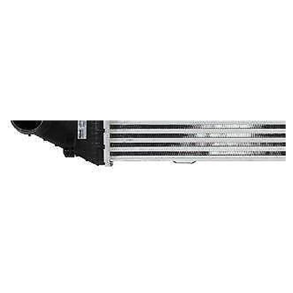 Intercooler For 2012-2015 Mercedes-Benz SLK250 Base Convertible 1.8L