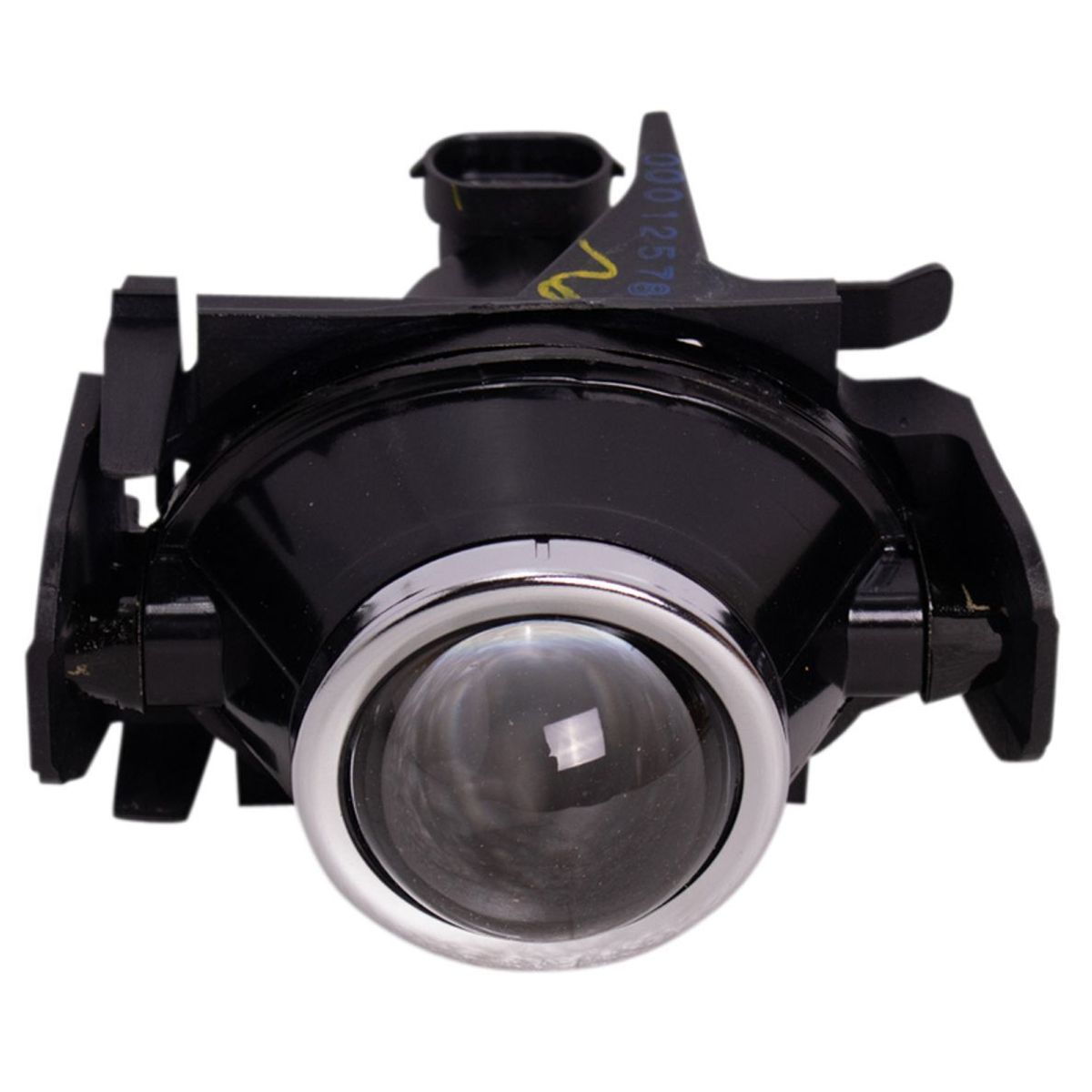 Fog Light Set Fits Ford Edge Flex Fusion Taurus MKS MKX MKZ Milan Sable