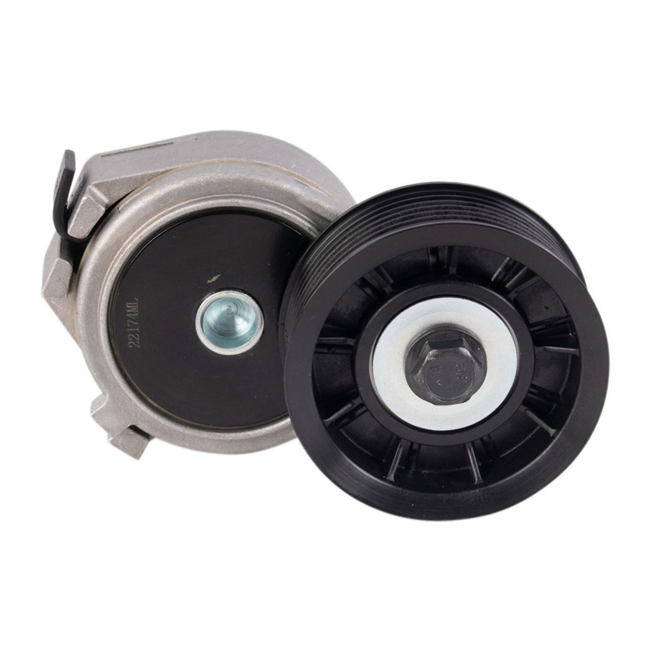 Serpentine Belt Tensioner Fits 1992-2003 Dodge 1993-1998 Jeep
