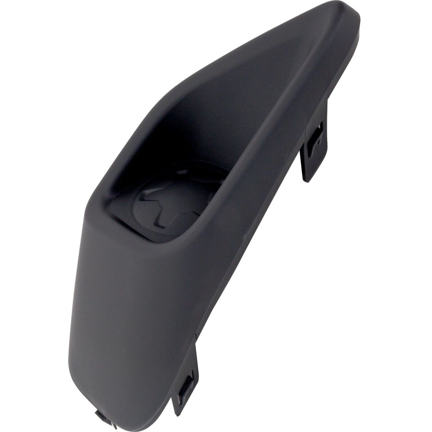 Fog Light Trim For 15-22 ProMaster City SLT Front Driver Left Side 5Yh06Lxhaa