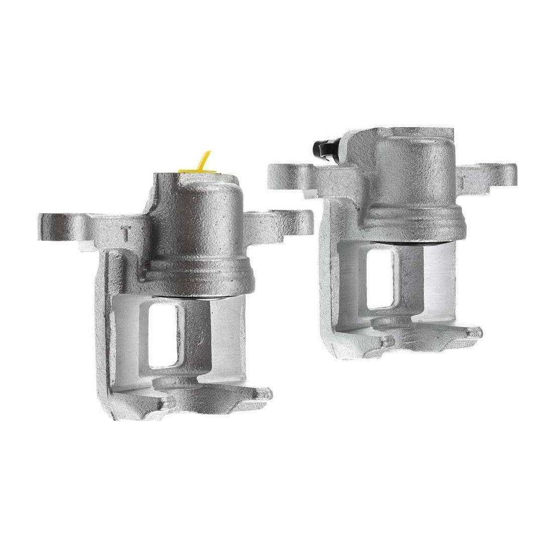 2Pcs Brake Calipers Rear Both Sides For EV Forenza Optra Reno Spark