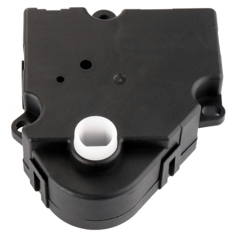 2X Heat Heater A/C Fan Air Vent Blend Door Actuator For Cadillac Chevy GMC