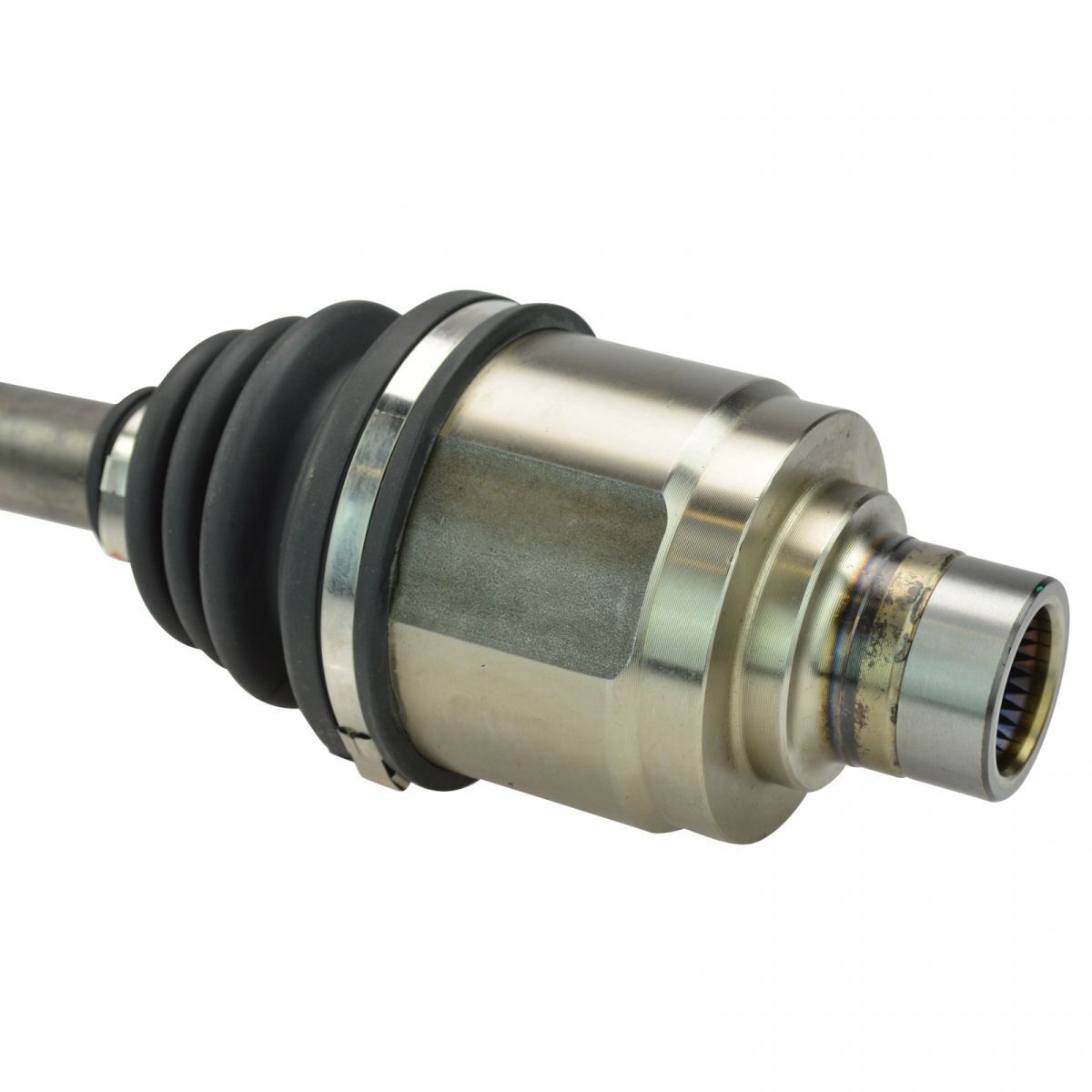 Constant For 1999-2004 Honda Odyssey CV Axle Shaft Outer Front PAIR