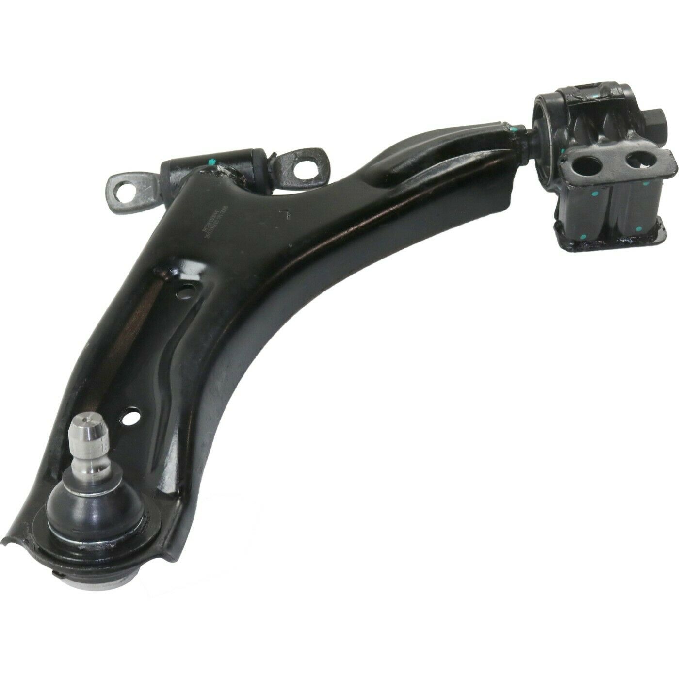 Control Arm For Chevrolet 13-15 Spark LS 13-15 Spark LT Front Driver Side Lower