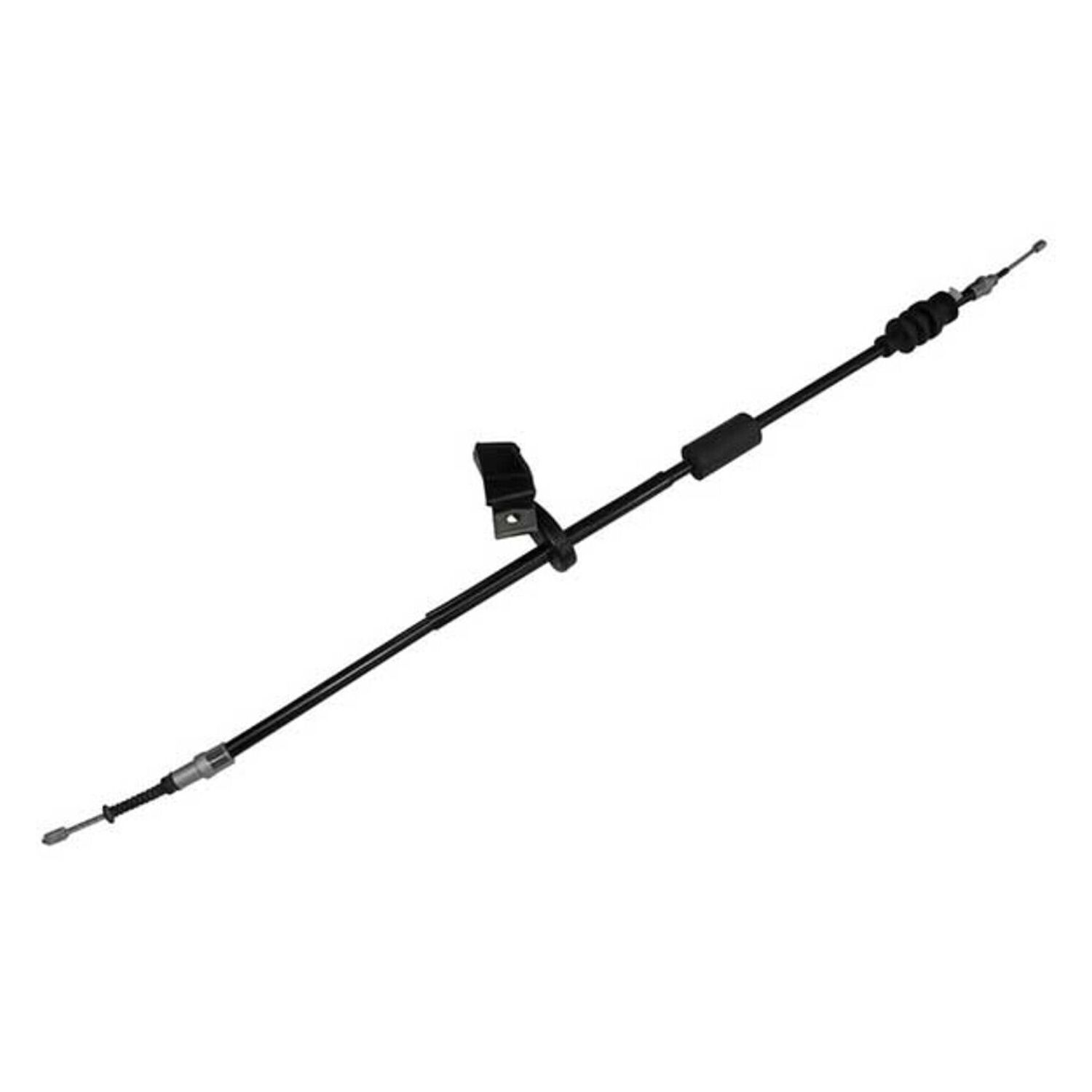 For 08 750Li Limited Edition 30035 Parking Brake Cables Driver Left Side Hand