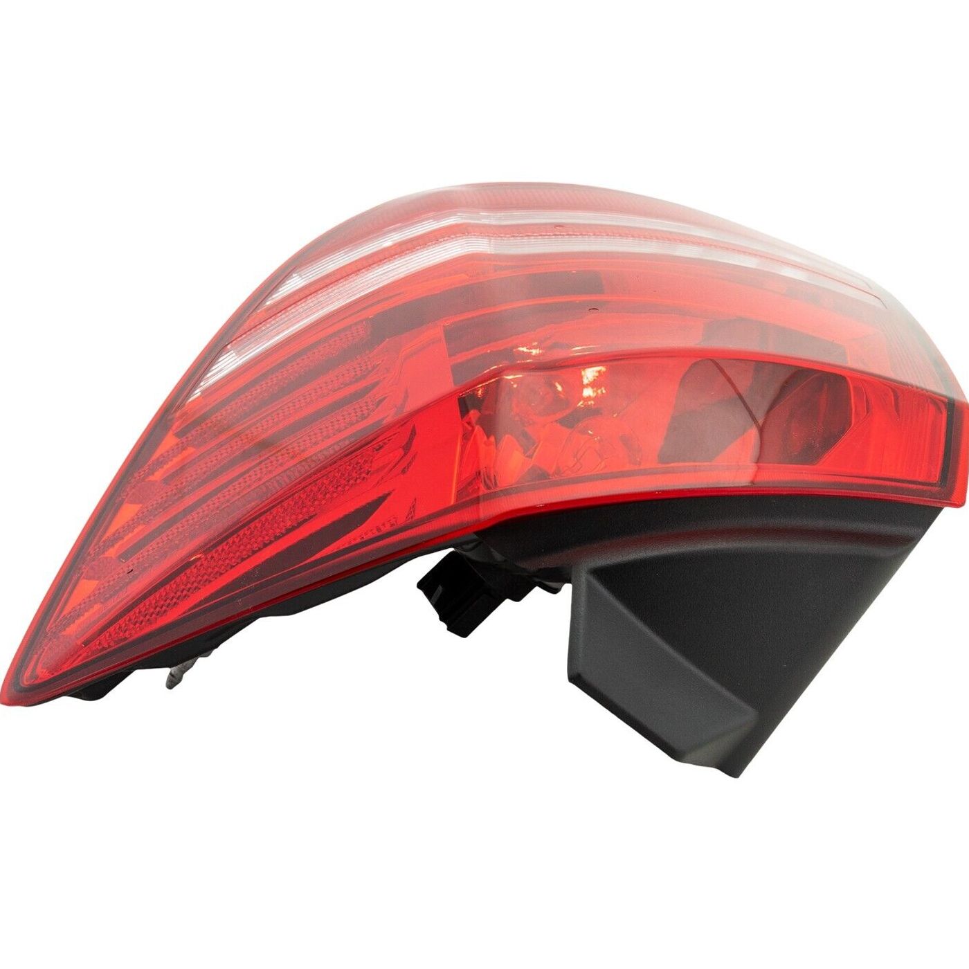 Tail Light Taillight Taillamp Brakelight Lamp Passenger Right Side 5116290AH