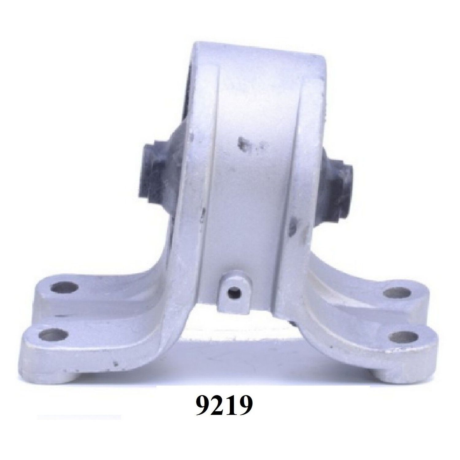 4pcS MOTOR & TRANS MOUNT For 02-06 Altima Base A86584-MCO0730201856 2.5L Auto