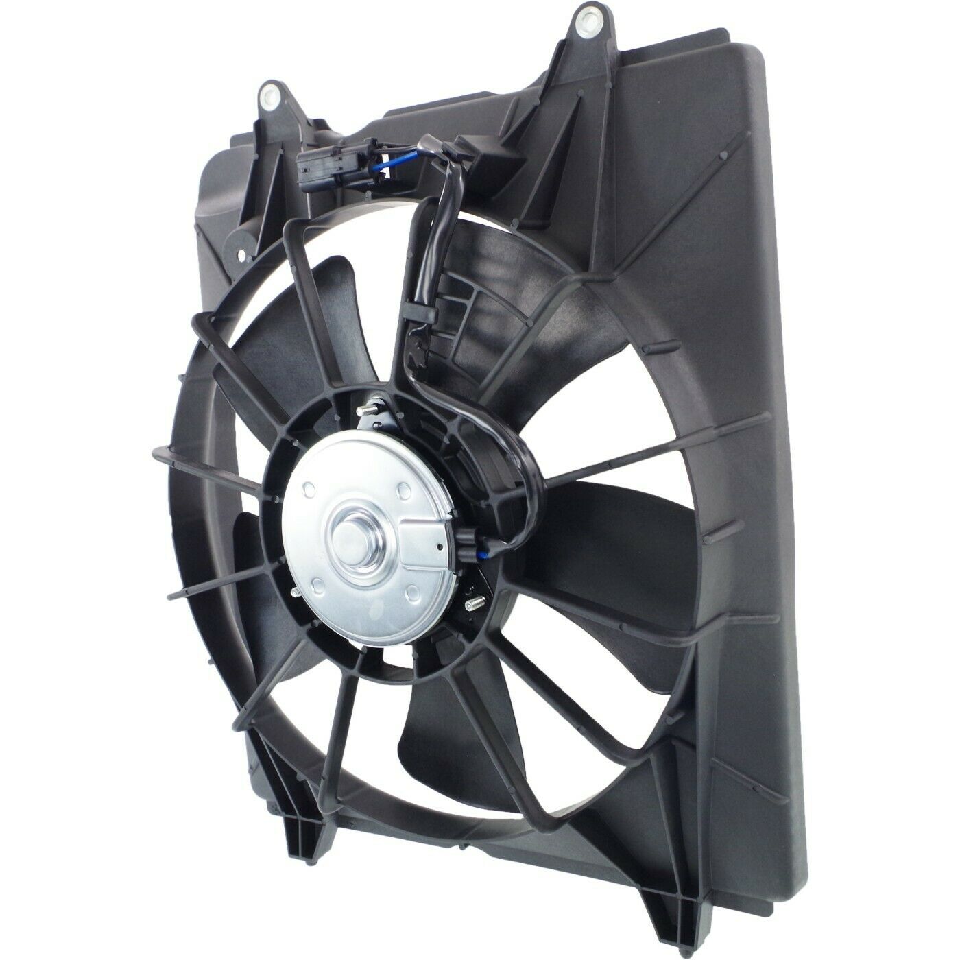 Radiator Cooling Fan For Honda 2010-2016 CR-V Sport Utility