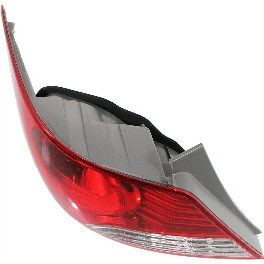 Tail Light For 2012-2014 Accent GLS 2012-2014 Accent GL 2012-2014 Accent L LH