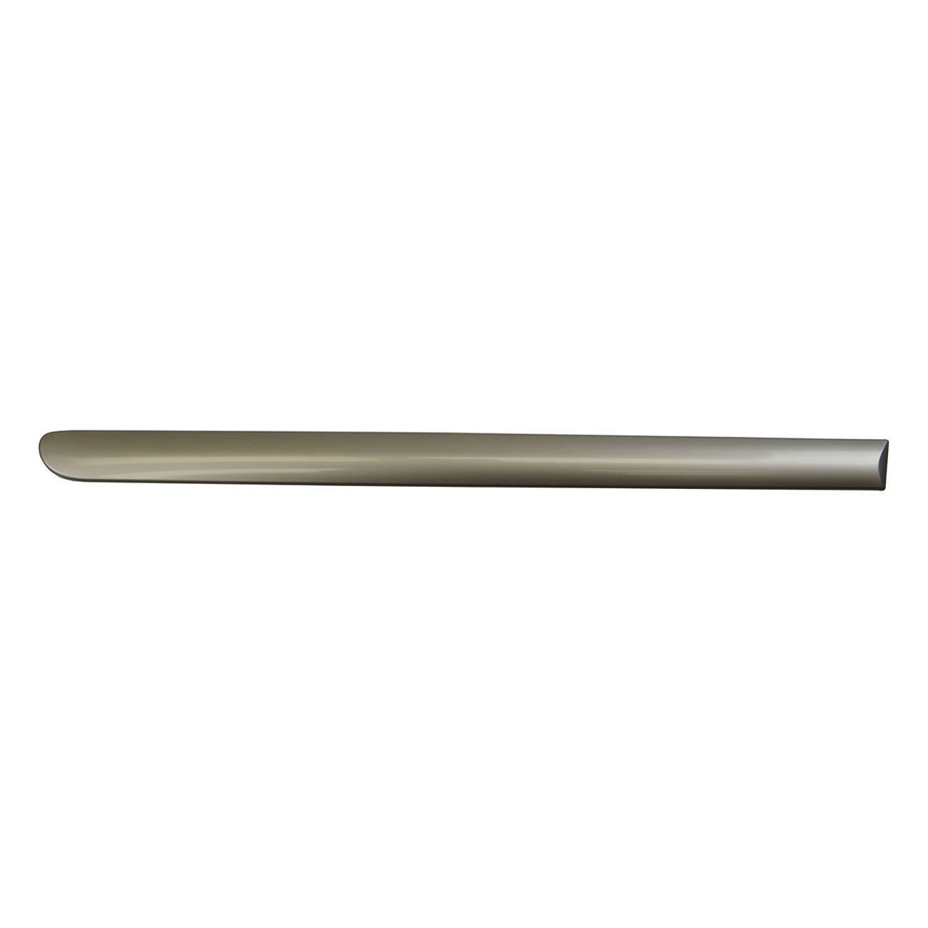 For Toyota 2003-2008 Corolla Sedan Rear Right Side Moulding Trim Silver