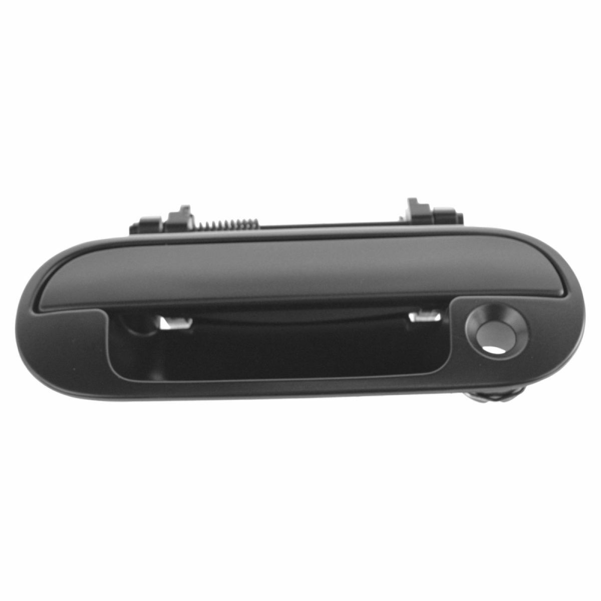 Front Exterior Outside Door Handles Left/Right Pair Set For 1995-1998 Odyssey