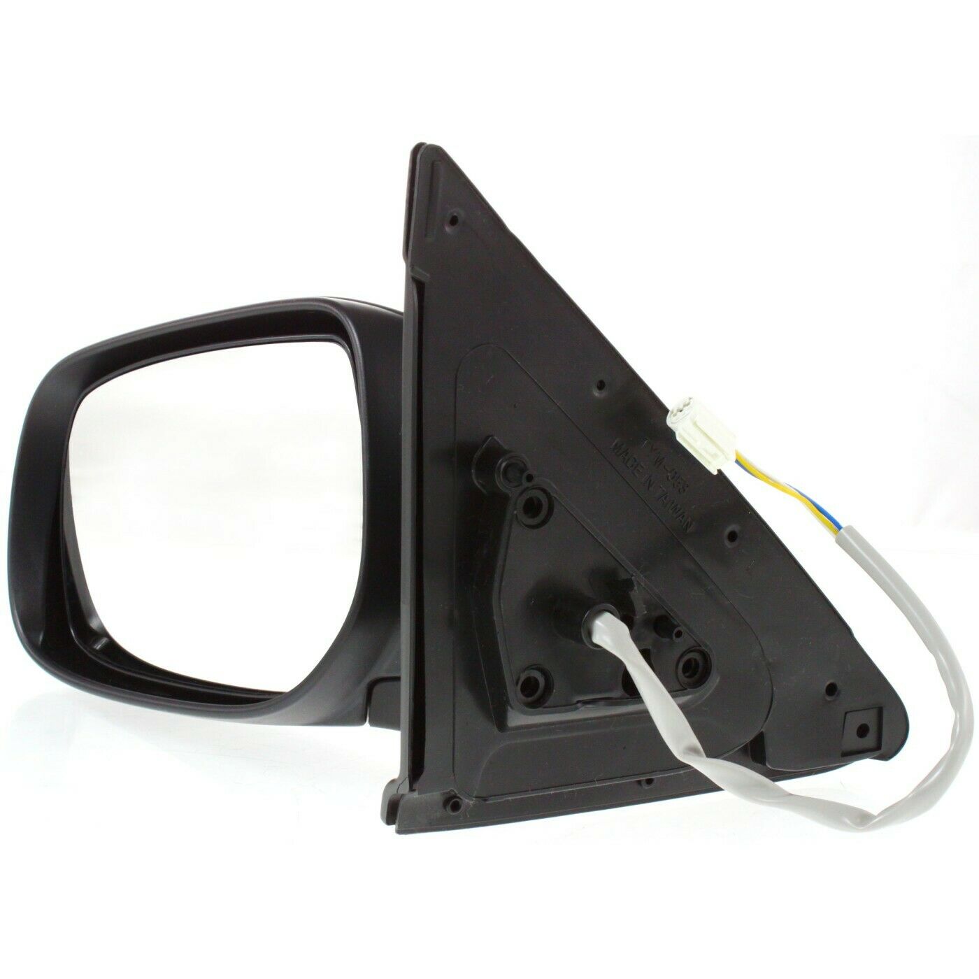 Power Mirror Set For 2009-2010 Vibe 2009-2013 Matrix Manual Folding Paintable